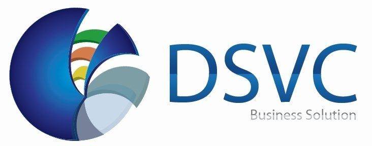 DSVC logo